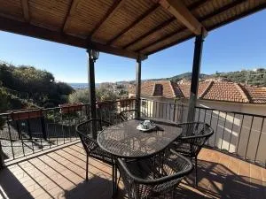 The Piano Apartment - Beautiful View - by Host4U - Gorleri