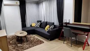 3 bedrooms Townhome near Mega Bangna - Bangna