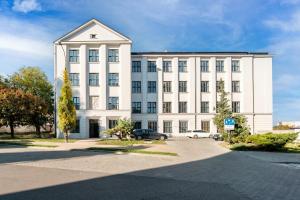 ART DECO Apartments Spokojna 10