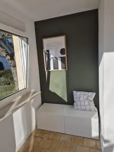 Ferienwohnung Refugium - Oberndorf