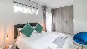 Home away from home!