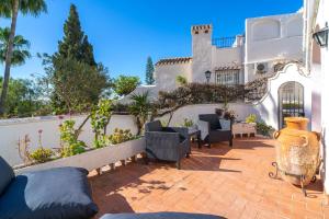 Casablanca Sunny Terrace by Casasol