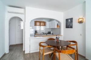 Casablanca Sunny Terrace by Casasol