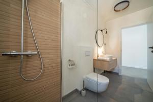 Seafront Villa Serenita
