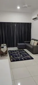 DeRose Homestay, Pekan Ipoh - Kampong Kepayang