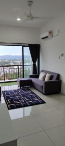 DeRose Homestay, Pekan Ipoh