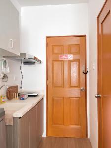 Cozy Condo near Mactan Airport - Free Wifi!