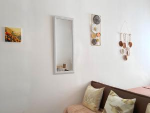 Cozy Condo near Mactan Airport - Free Wifi!