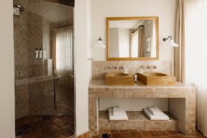 Hotels Hotel Crillon le Brave : Suite Prestige Ventoux 