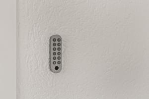 1-3 Personen - Zentrum - Küche - WLAN - Klima