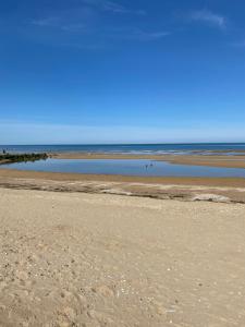 Appartements Appartement spacieux avec grande terrasse : photos des chambres