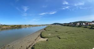 Appartements Appartement spacieux avec grande terrasse : Appartement 3 Chambres avec Vue