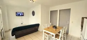 La Proue T2 étoilé - Le Bouillon