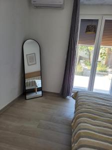 Modernes Apartment direkt am Strand