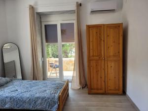 Modernes Apartment direkt am Strand