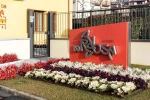 Appartamento Primula - Cascina Da Rosa - Cantù