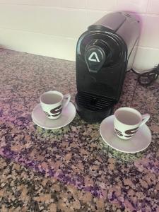 Courthouse View Penthouse 2