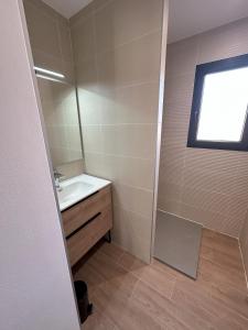 Maisons de vacances Villa Dyane : photos des chambres