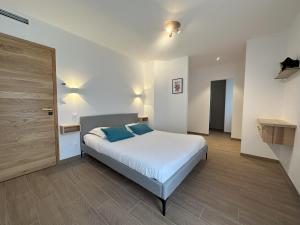 Maisons de vacances Villa Dyane : photos des chambres