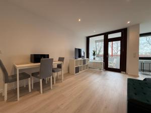 Apartment 3 Personen