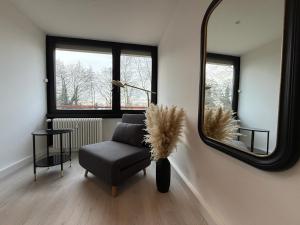 Apartment 3 Personen