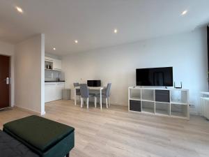 Apartment 3 Personen