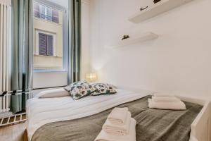 Bibi Home - Vaticano