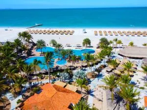 撒索勒蓬布兰卡酒店 - Cumaná