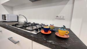 Casa nuova amalfi centro