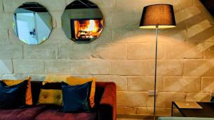 Sliema Strand Stylish Loft apartment by the Sea