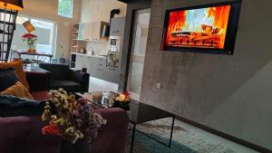 Sliema Strand Stylish Loft apartment by the Sea