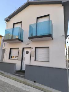 Alojamento Emílio T1