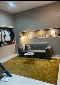 Sliema Strand Stylish Loft apartment by the Sea