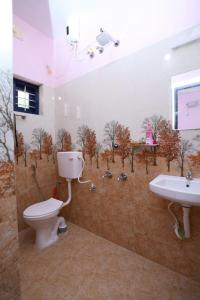 Lake of Alsima Beauty of Ashtamudi Lake