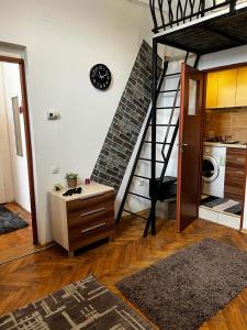 Cazare ultracentrală