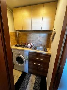 Cazare ultracentrală