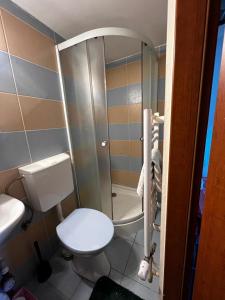 Cazare ultracentrală