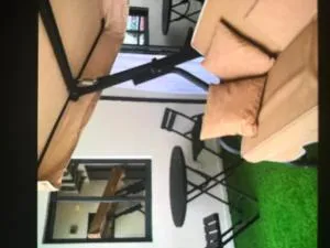 Flex Lagos apartments - Ilado