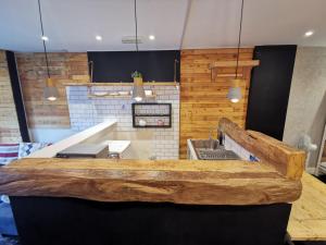 Infinity Fir Vale Road