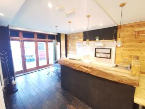 Infinity Fir Vale Road