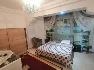 Sousse hôt de luxe - 甘达坞伊港