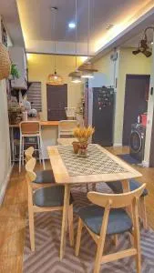 Syafiyyah Homestay - Kampong Linting