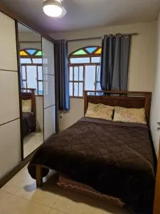 Morada da esperança - Sêrro