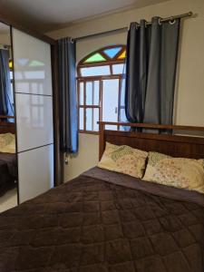 Apartamento Aconchego