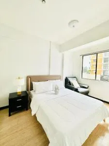 2BR Condominium Magallanes G04 - Kaputian