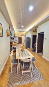 Syafiyyah Homestay