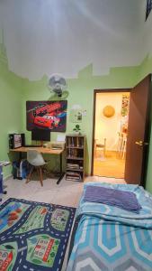 Syafiyyah Homestay