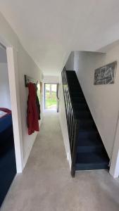Sejours chez l'habitant La Buse : photos des chambres