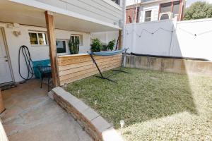 16th St Heights Family Haven