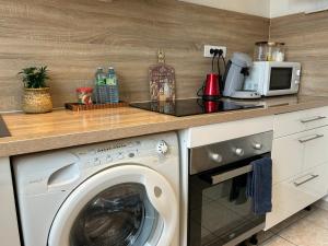 Appartements Logement calme + stationnement : photos des chambres